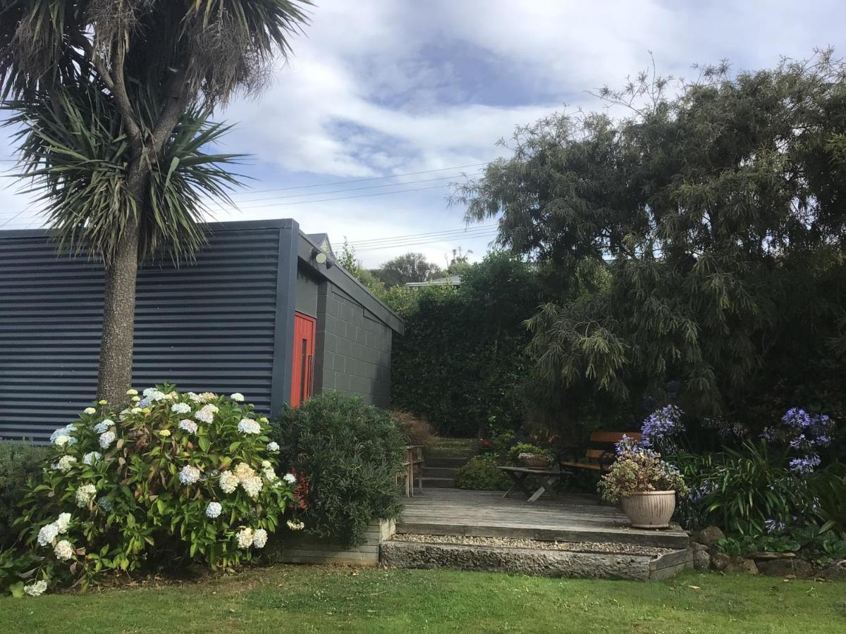 Brighton Beach Dunedin Exterior photo