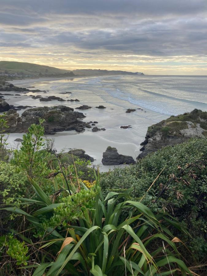 Brighton Beach Dunedin Exterior photo