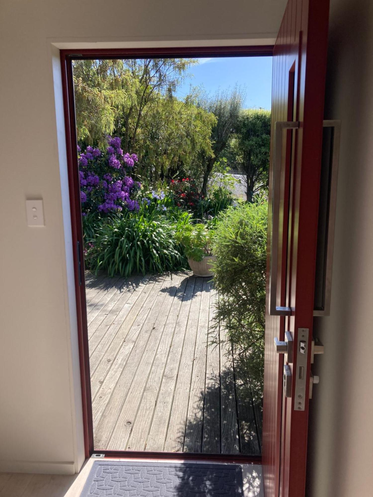 Brighton Beach Dunedin Exterior photo